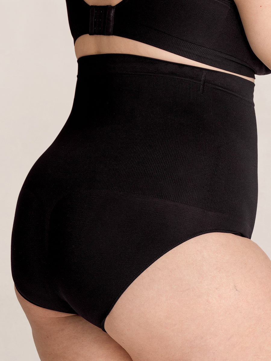 Shapermint Essentials All Day Every Day High-Waisted Shaper Panty