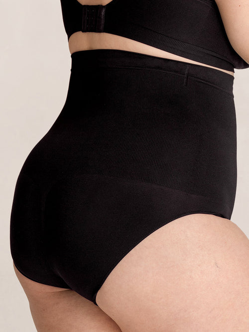 Shapermint Essentials All Day Every Day High-Waisted Shaper Panty