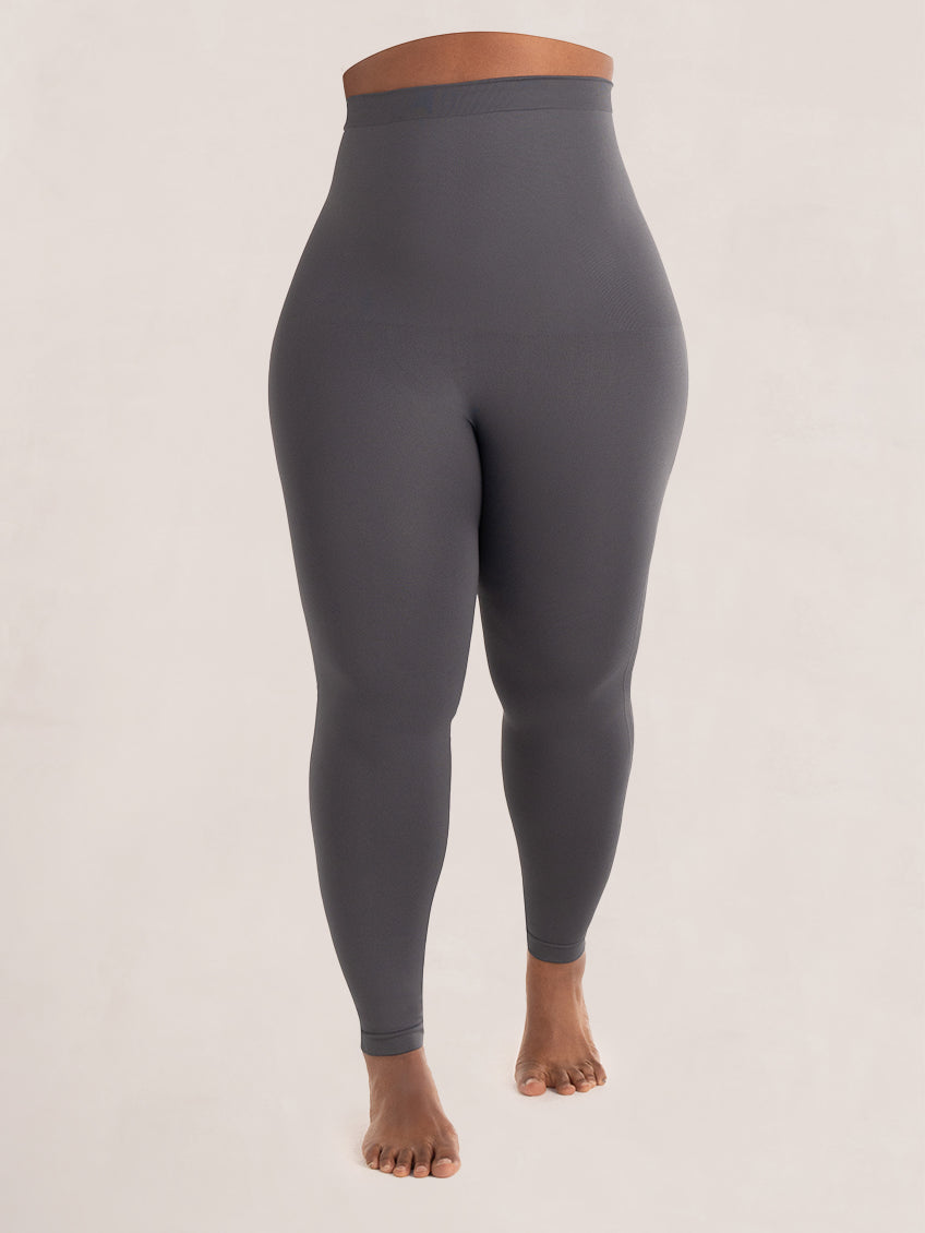 Shapermint Essentials High Waisted Shaping Leggings