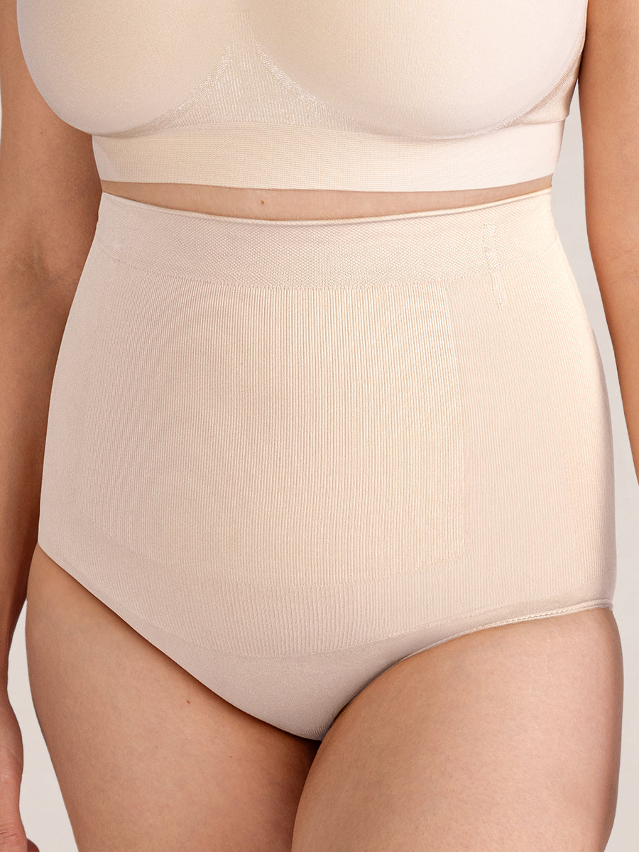 Shapermint Essentials All Day Every Day High-Waisted Shaper Panty