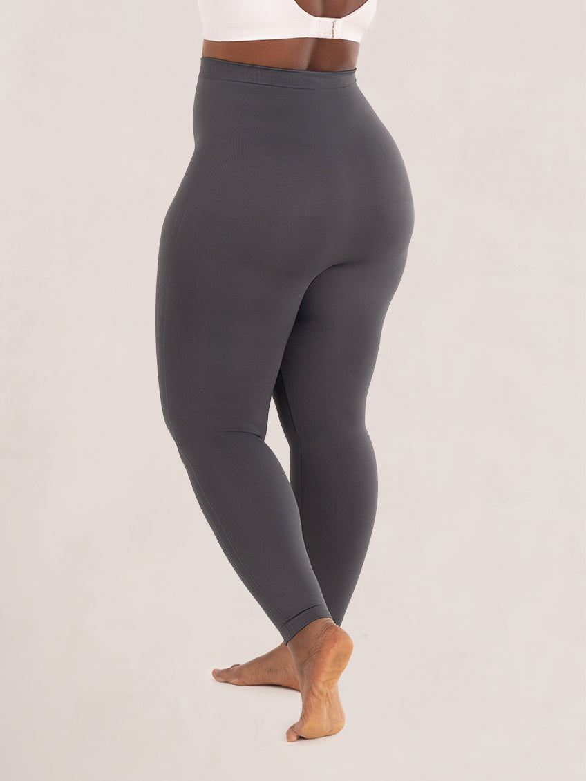 Shapermint Essentials High Waisted Shaping Leggings