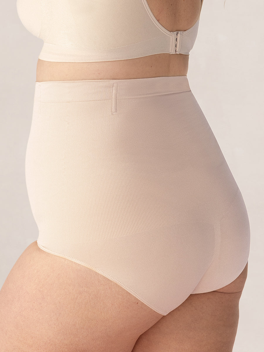 Shapermint Essentials All Day Every Day High-Waisted Shaper Panty