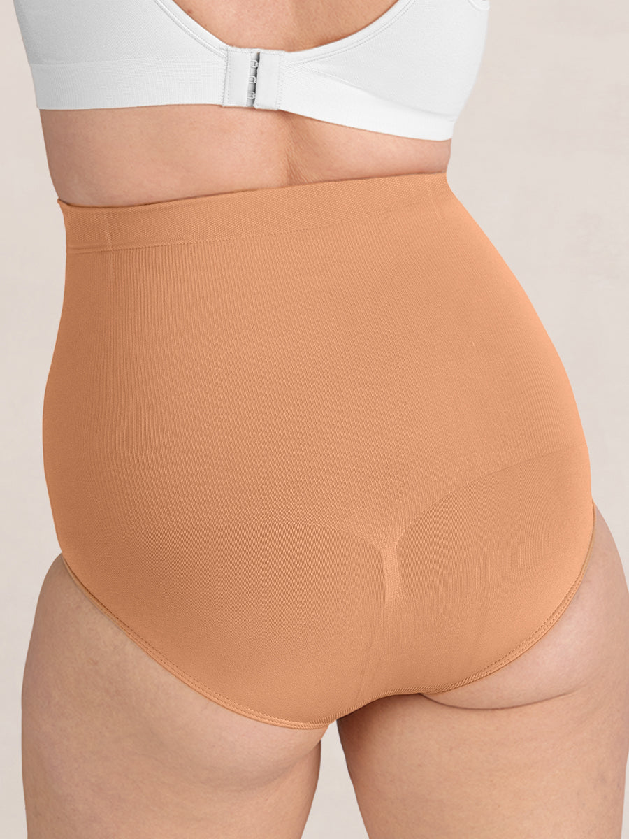 Shapermint Essentials All Day Every Day High-Waisted Shaper Panty