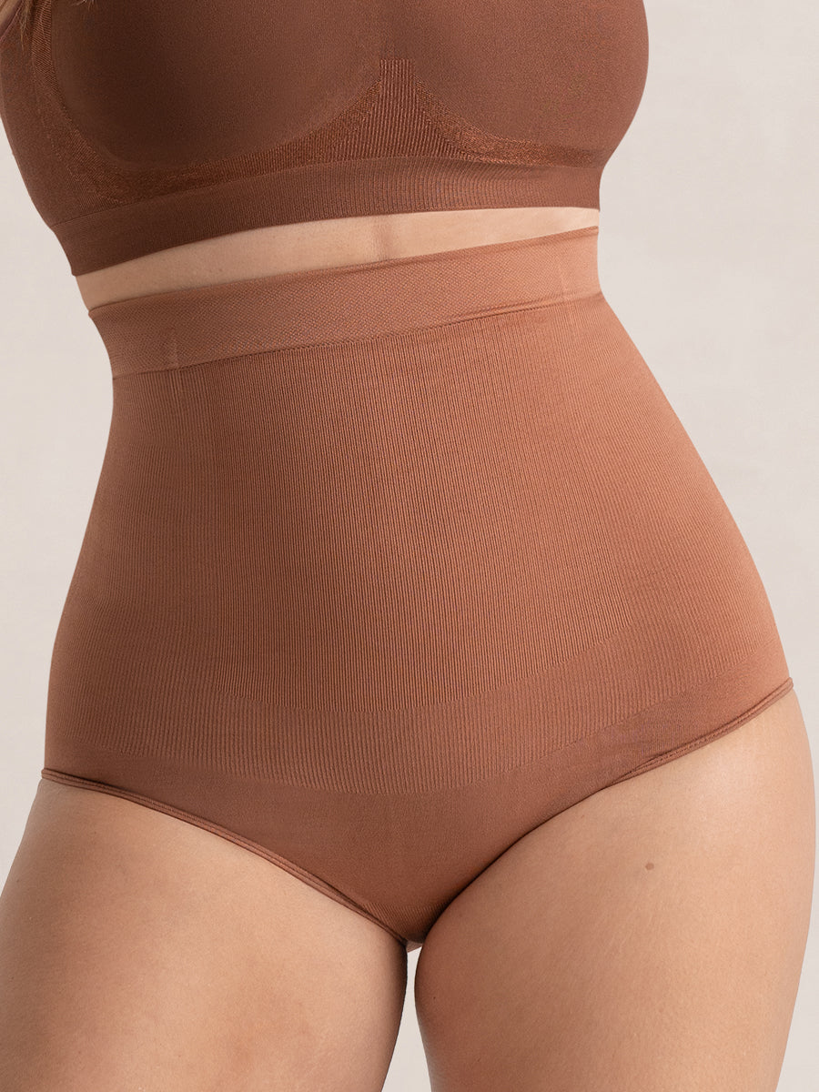 Shapermint Essentials All Day Every Day High-Waisted Shaper Panty