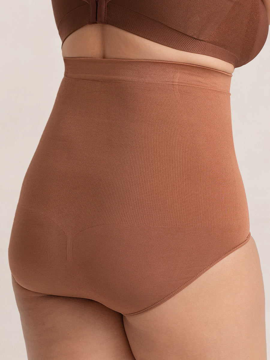 Shapermint Essentials All Day Every Day High-Waisted Shaper Panty