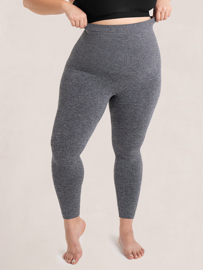 Shapermint Essentials High Waisted Shaping Leggings