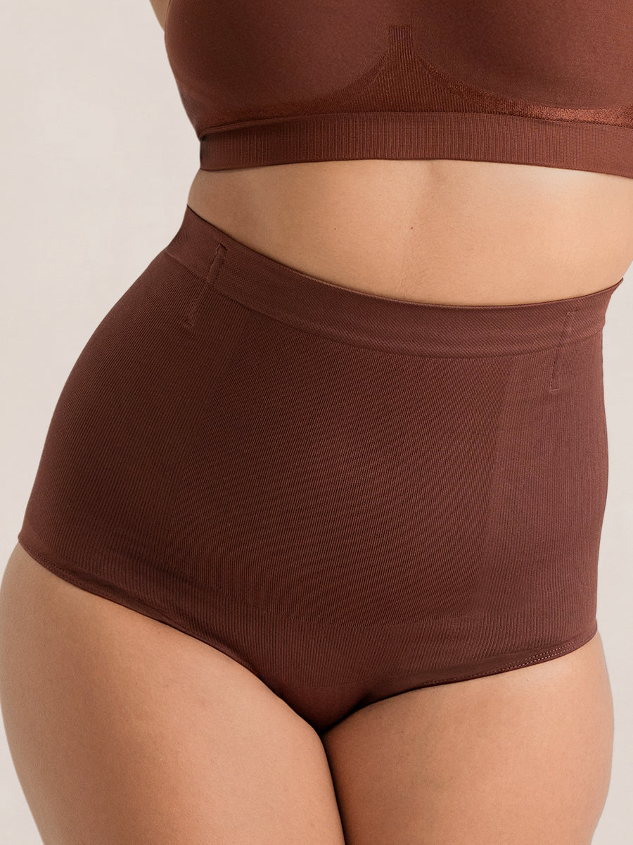 Shapermint Essentials All Day Every Day High-Waisted Shaper Panty