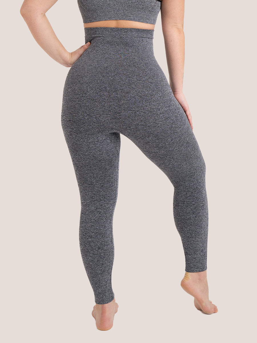 Shapermint Essentials High Waisted Shaping Leggings