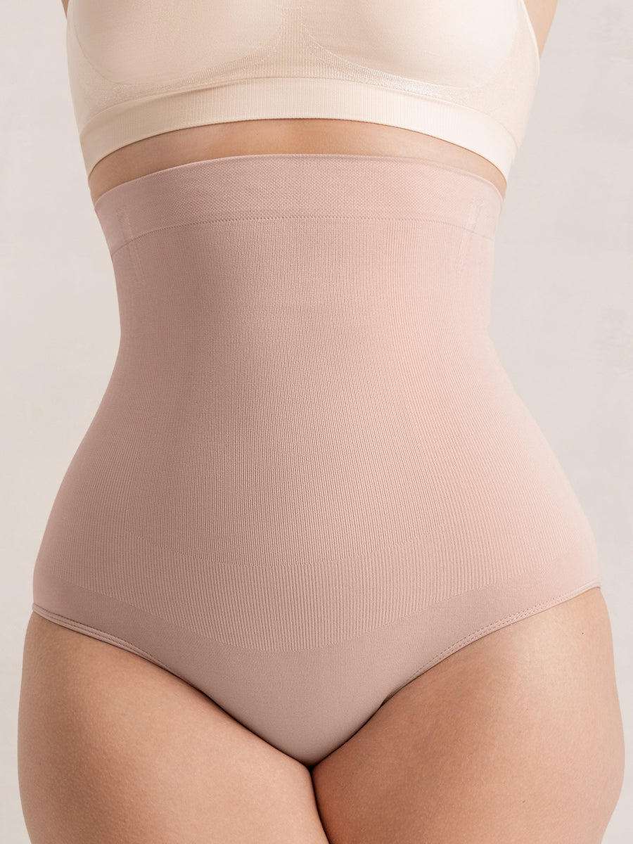 Shapermint Essentials All Day Every Day High-Waisted Shaper Panty