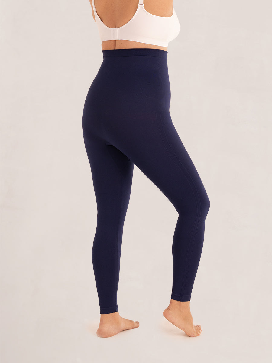Shapermint Essentials High Waisted Shaping Leggings