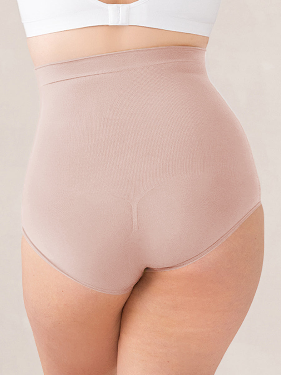Shapermint Essentials All Day Every Day High-Waisted Shaper Panty