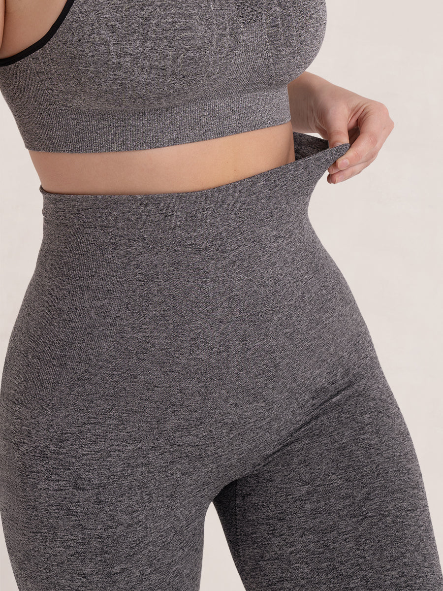 Shapermint Essentials High Waisted Shaping Leggings
