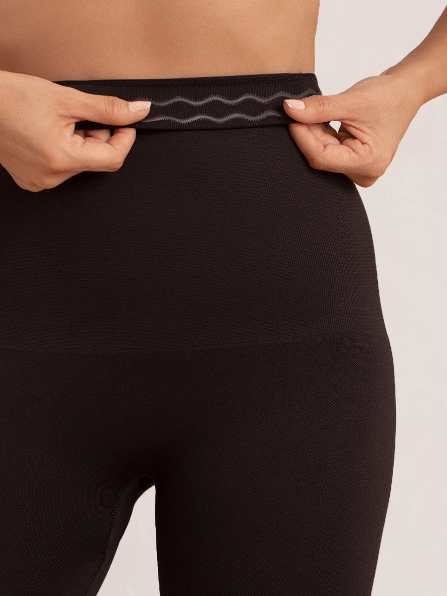 Shapermint Essentials High Waisted Shaping Leggings