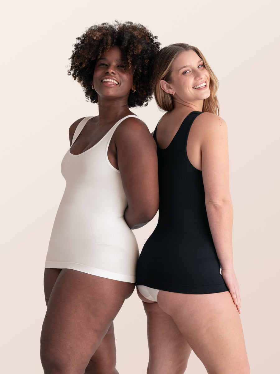 Shapermint Essentials All Day Every Day Tank Cami