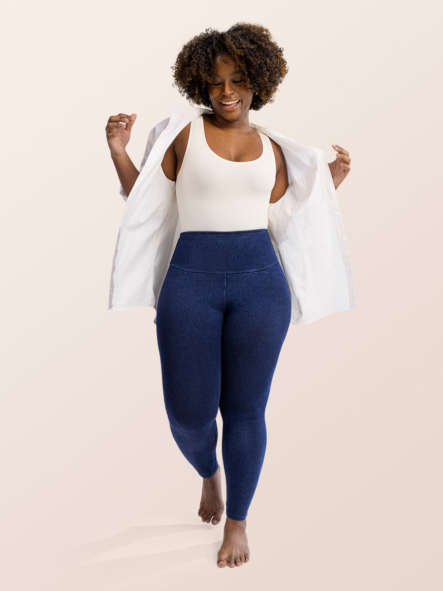 Shapermint Essentials All Day Every Day Tank Cami