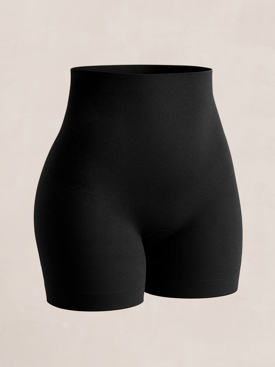 Shapermint Essentials All Day Every Day High-Waisted Shaper Boyshort