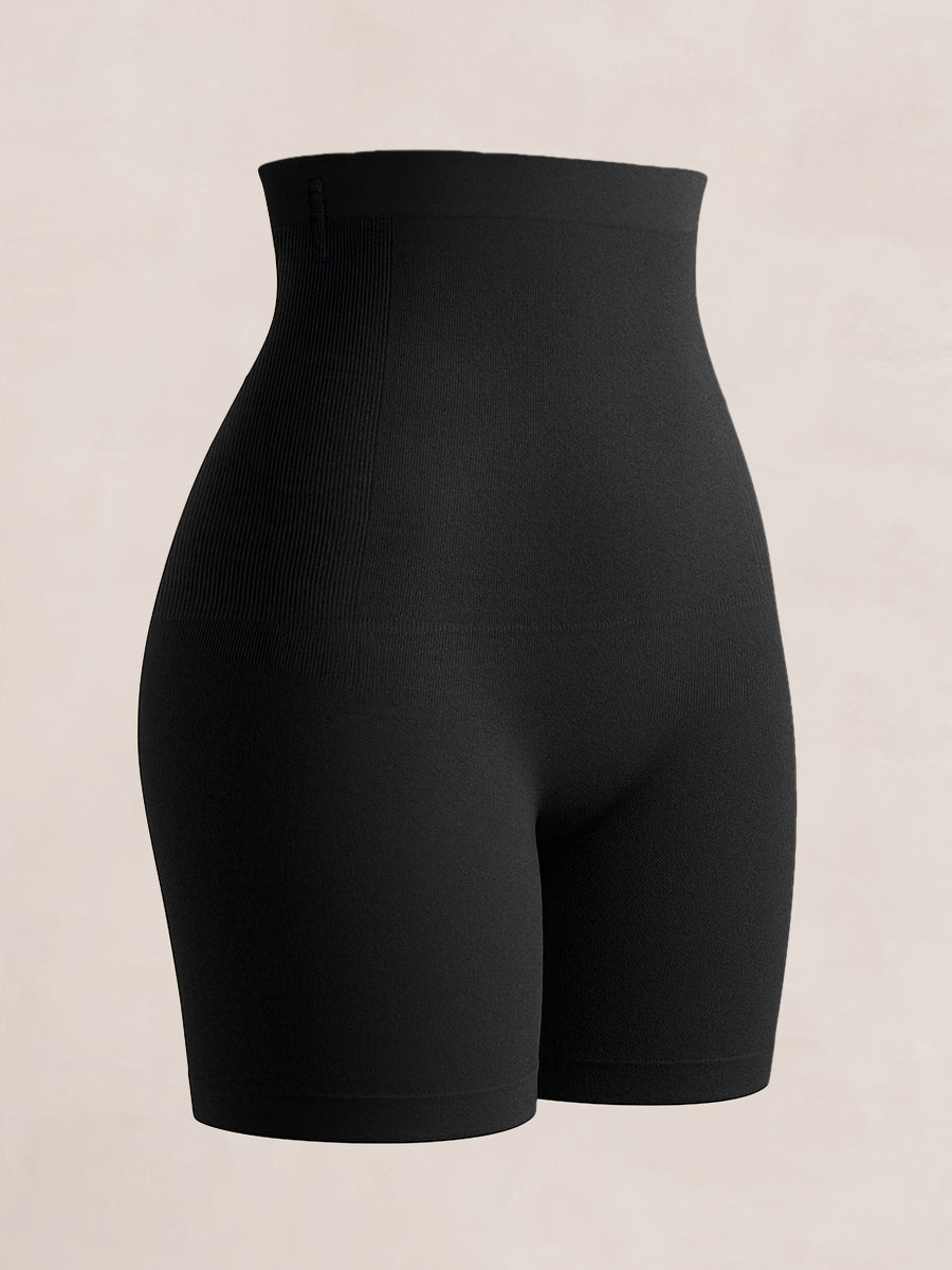 Shapermint Essentials All Day Every Day High-Waisted Shaper Shorts