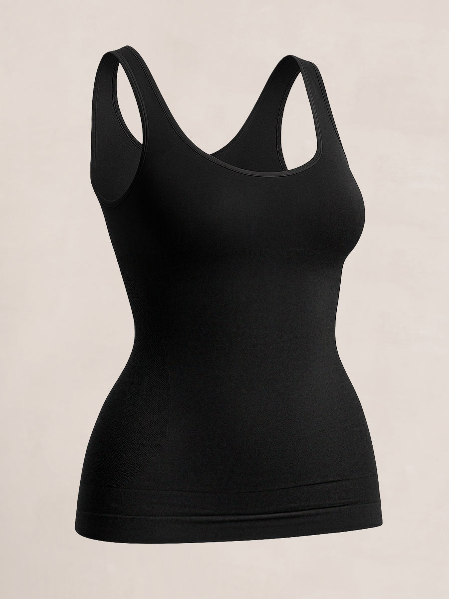 Shapermint Essentials All Day Every Day Tank Cami