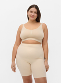 Light No-Roll High Waist Short