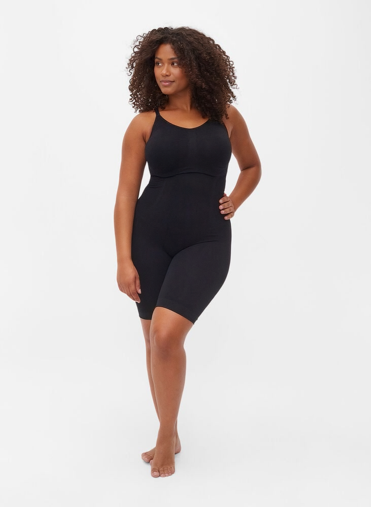 Seamless Bodysuit