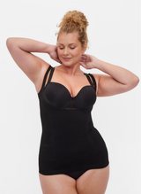 Waist & Back Corset