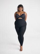 High Waist Legging
