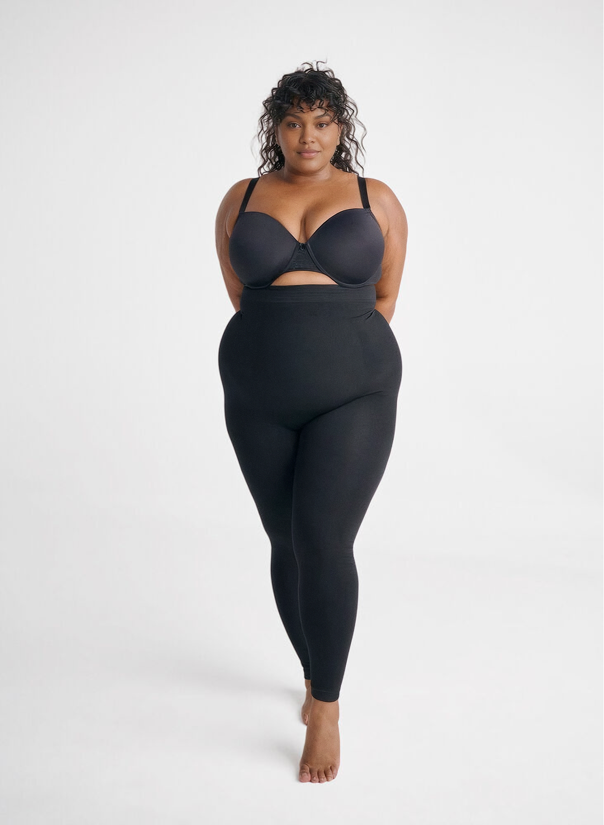 High Waist Legging