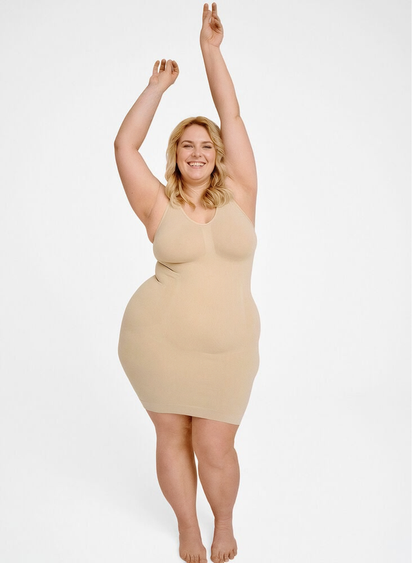 Slip Dress