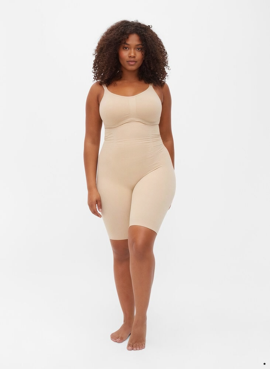 Seamless Bodysuit