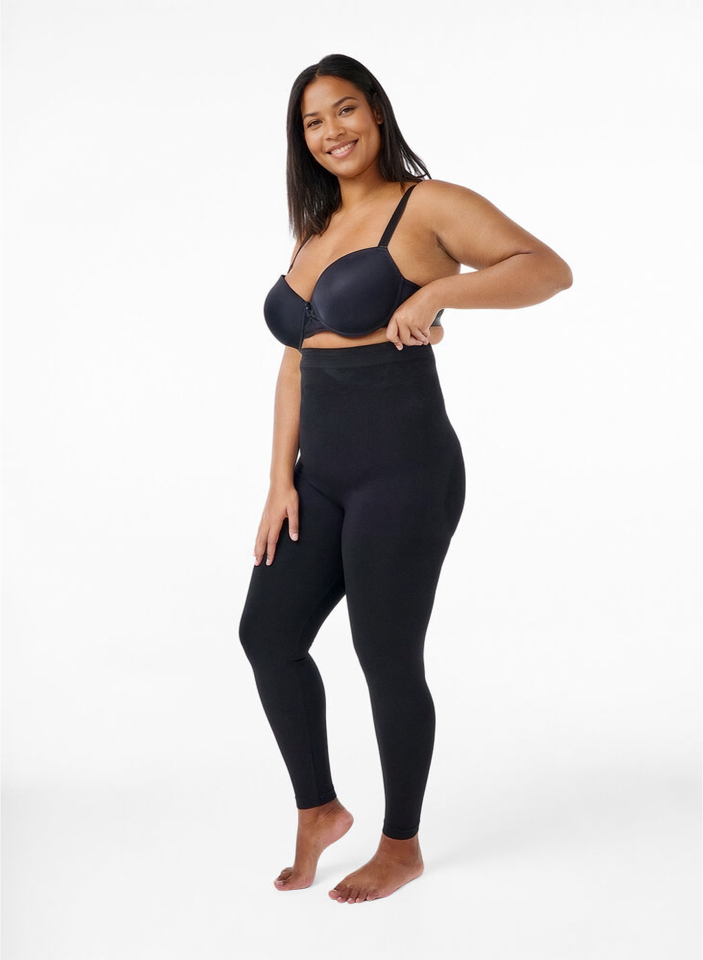 High Waist Legging