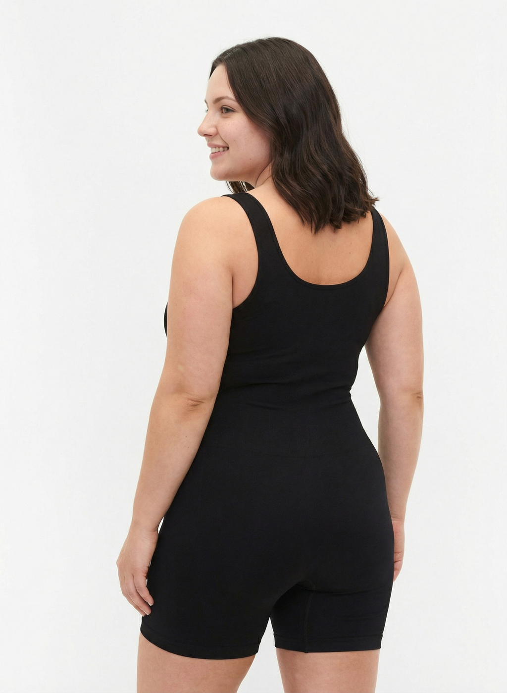 Full Bodysuit