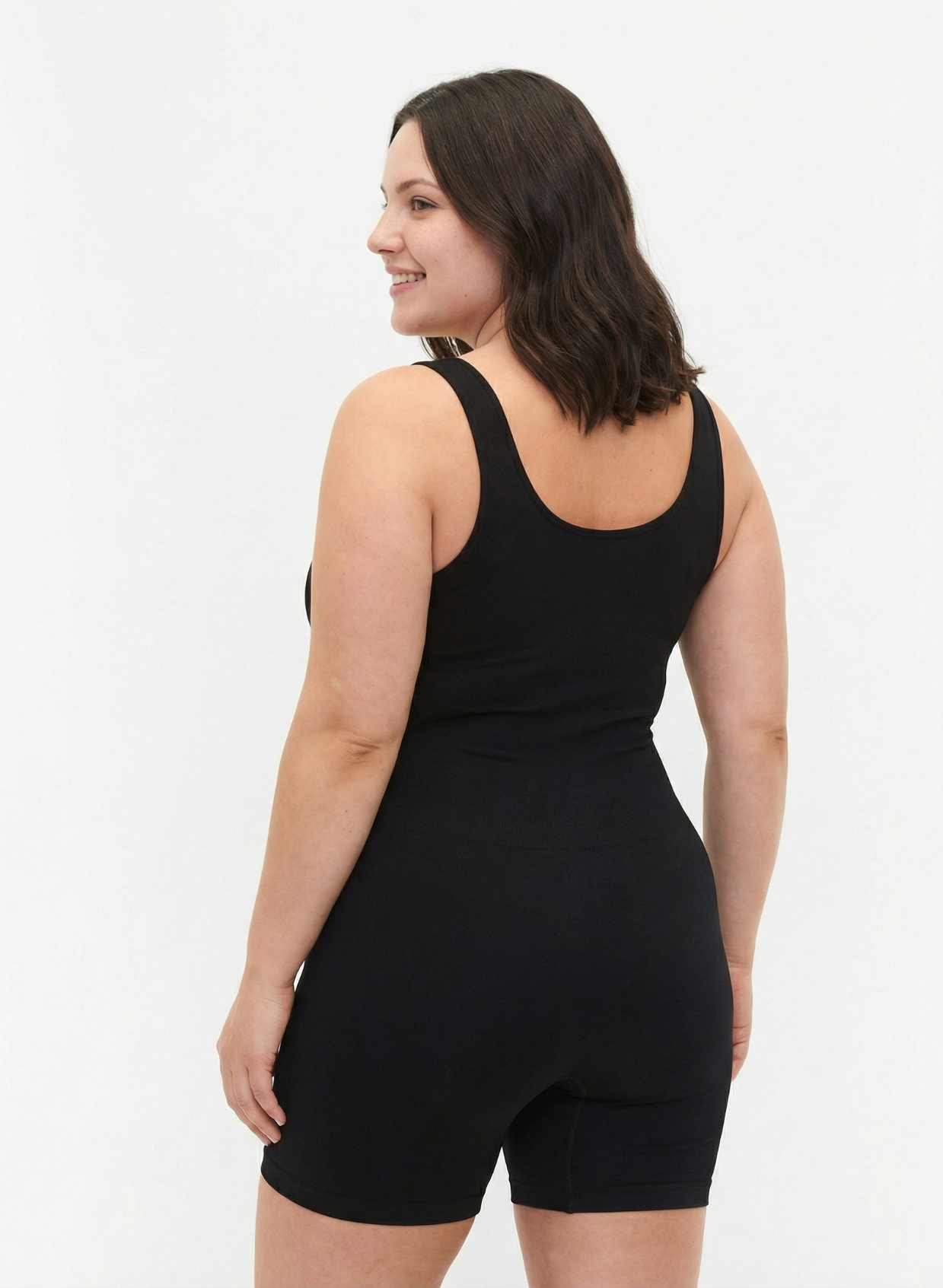 Full Bodysuit