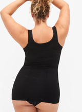 Waist & Back Corset