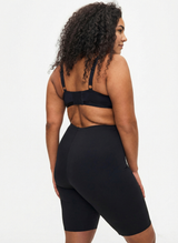 Light Mid-Thigh Short