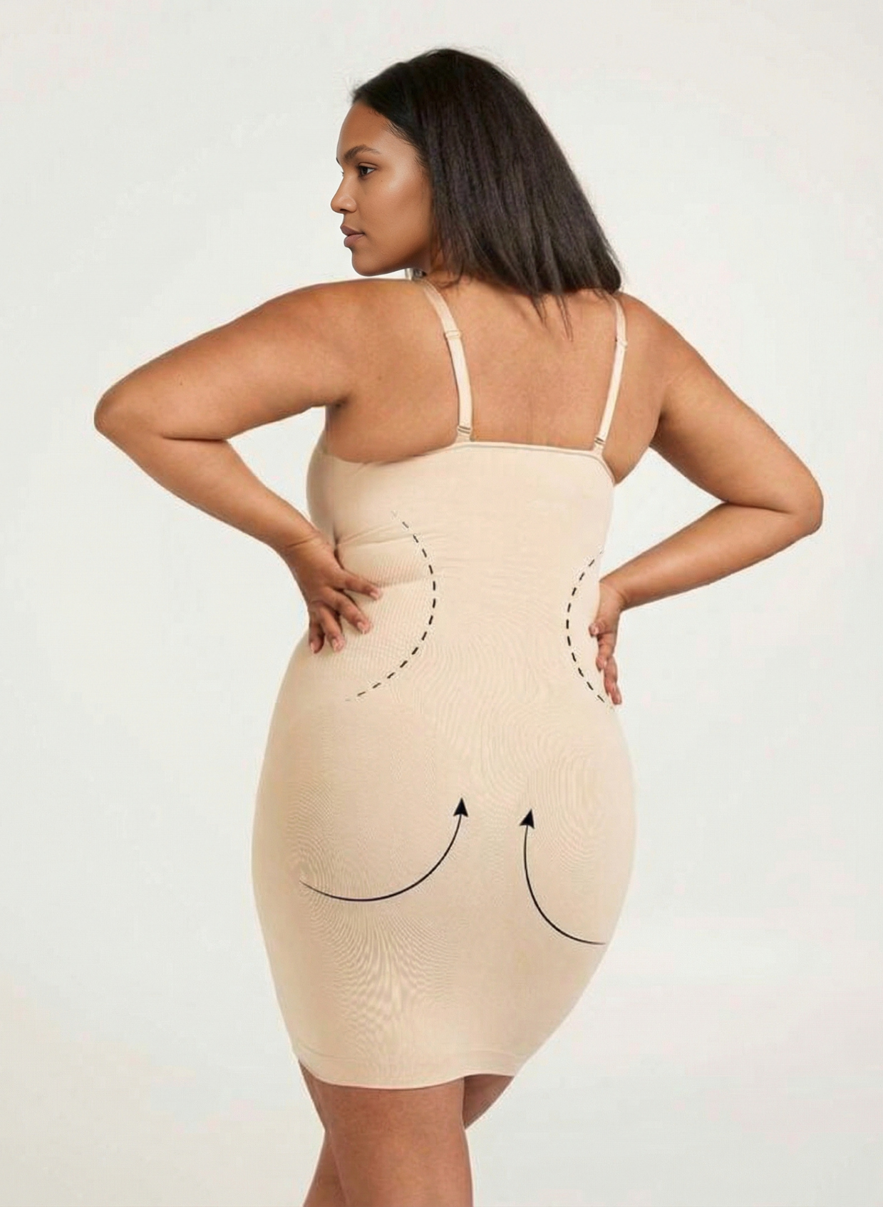 Slip Dress