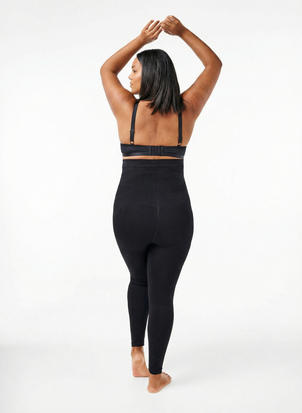High Waist Legging