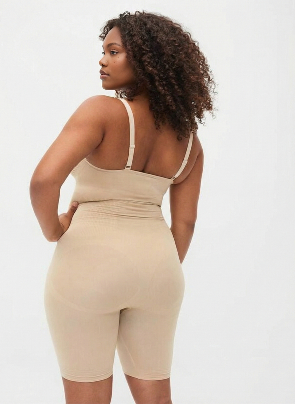 Seamless Bodysuit