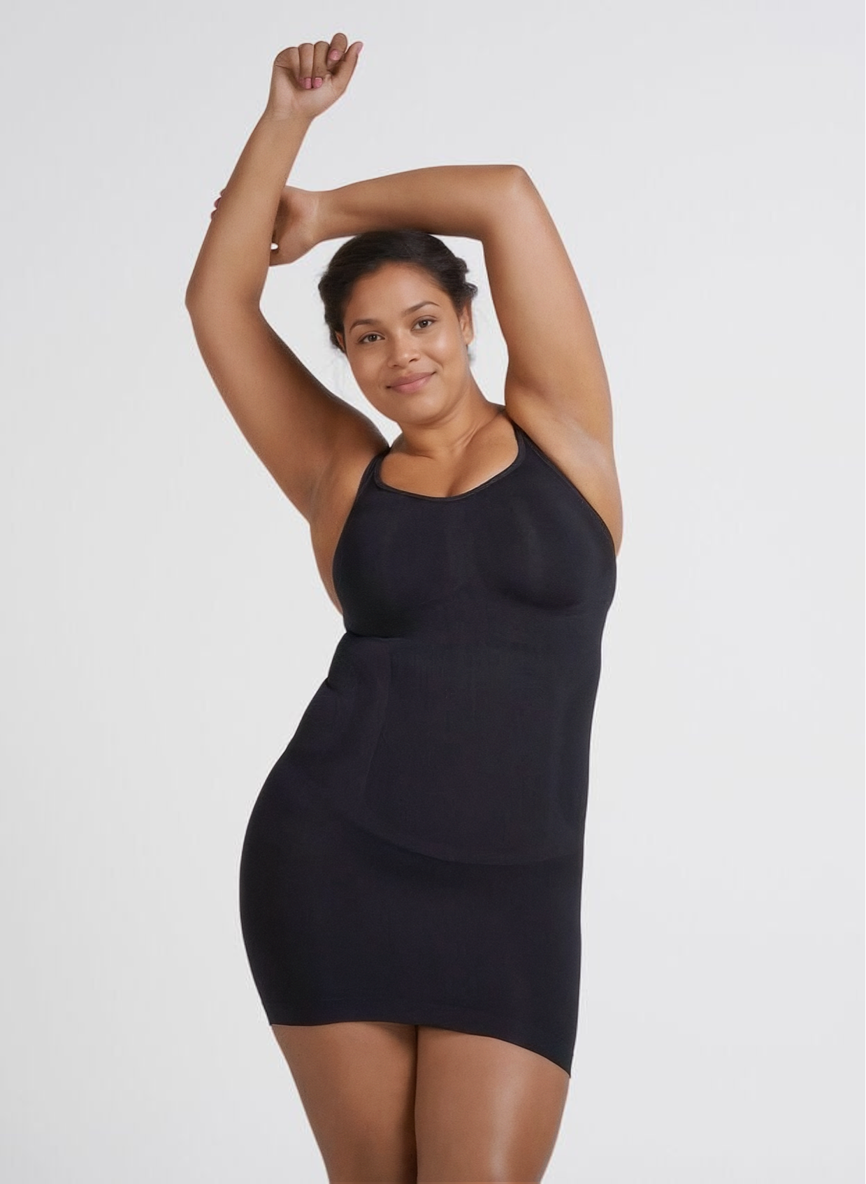 Slip Dress