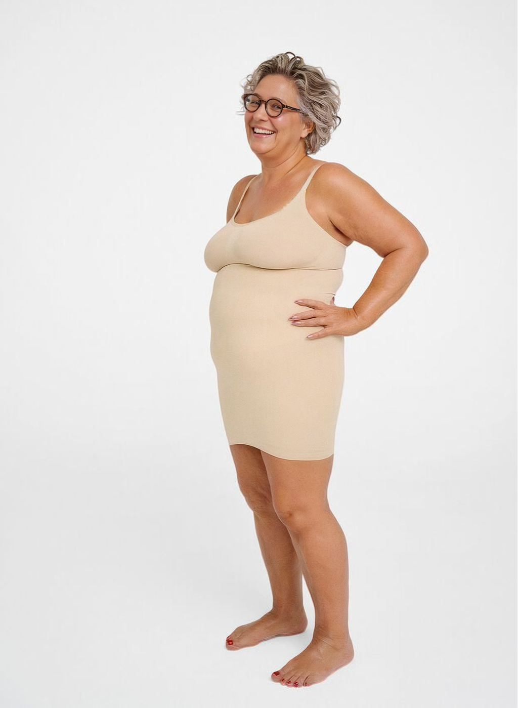 Slip Dress