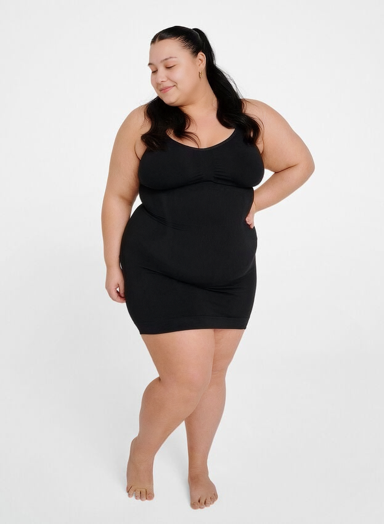 Slip Dress