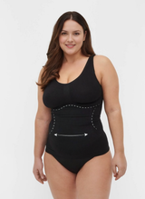 Wide Strap Smooth Tank