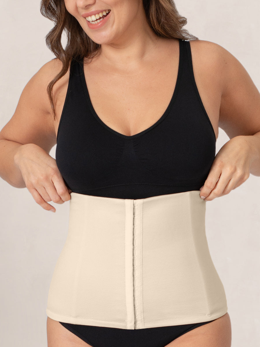 Shapermint Essentials Smooth Waist Trainer