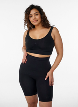 Core Control High Waist Short