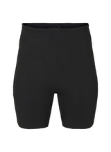 Light No-Roll High Waist Short