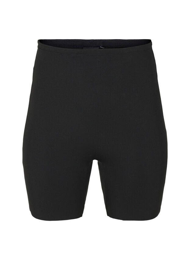Light No-Roll High Waist Short