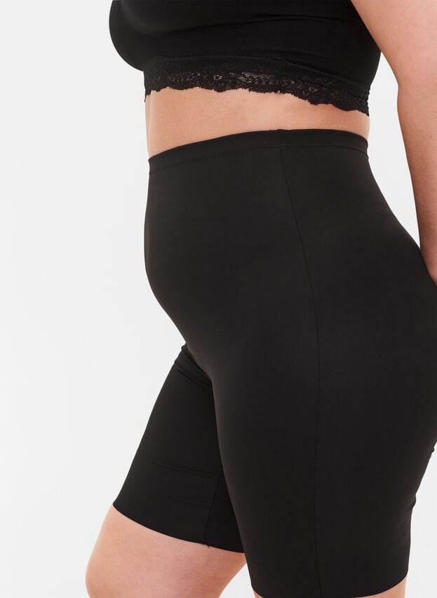 Light No-Roll High Waist Short