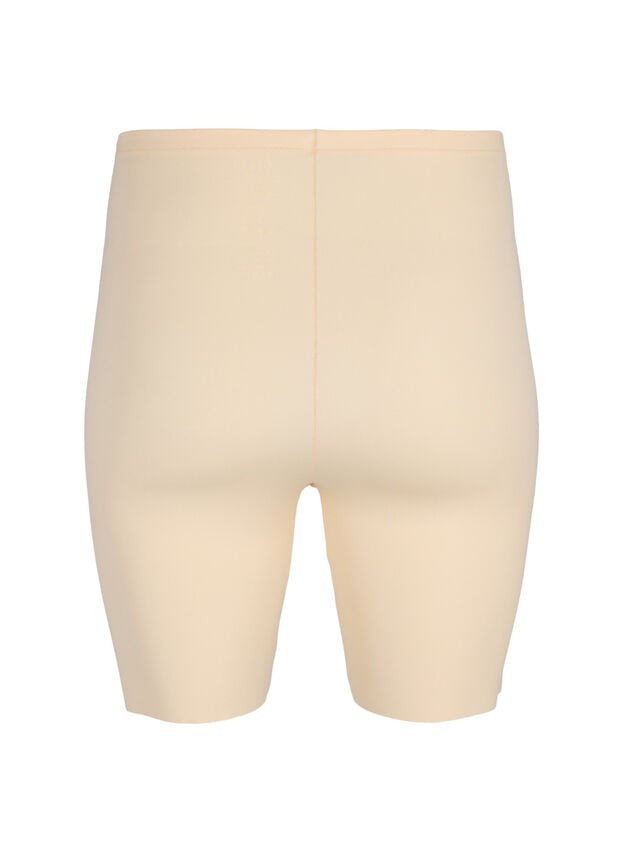 Light No-Roll High Waist Short