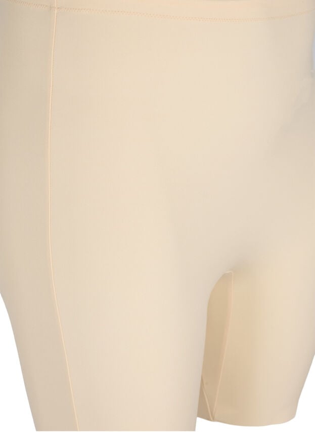 Light No-Roll High Waist Short