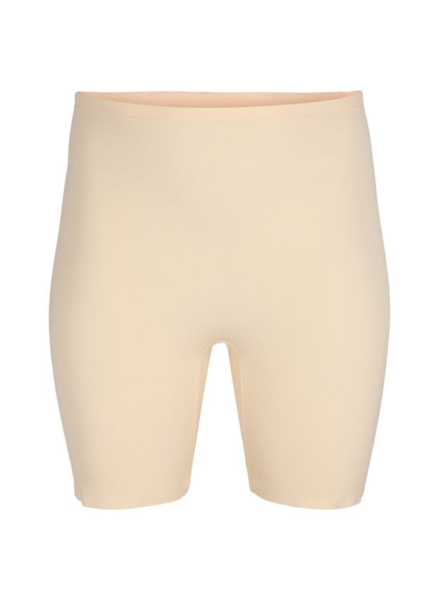 Light No-Roll High Waist Short