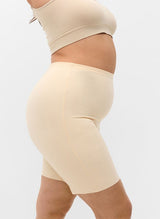 Light No-Roll High Waist Short
